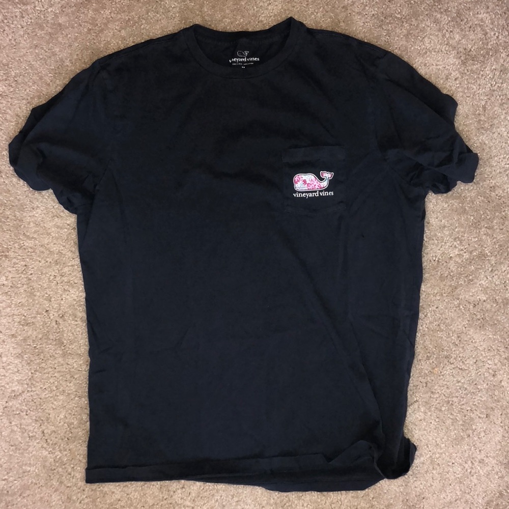 vineyard vines shirt